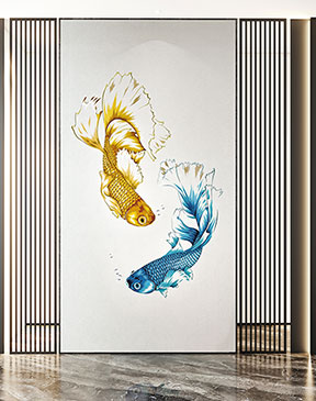 財(cái)源廣進(jìn)